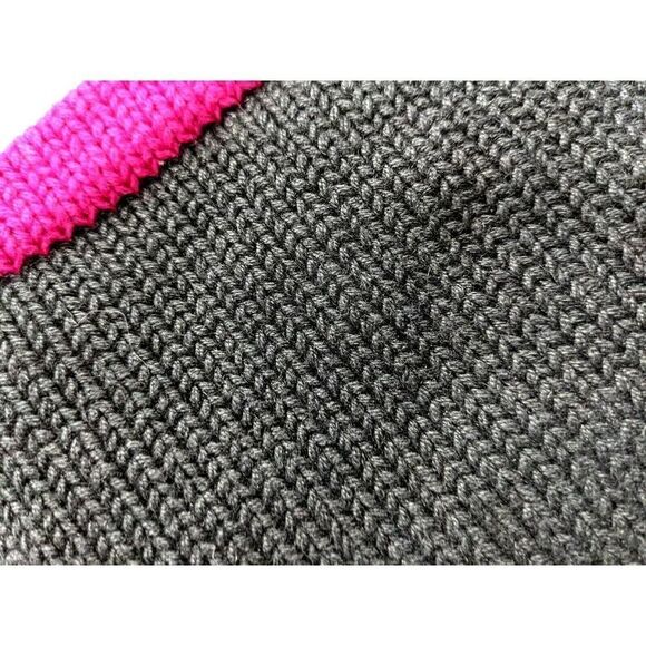 Storybook Knits Cardigan Sweater Tropical Beach Grannycore Grandmacore - Picture 6 of 12